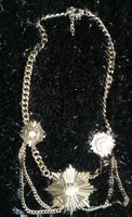 Schicke Kette mit Sternanhänger