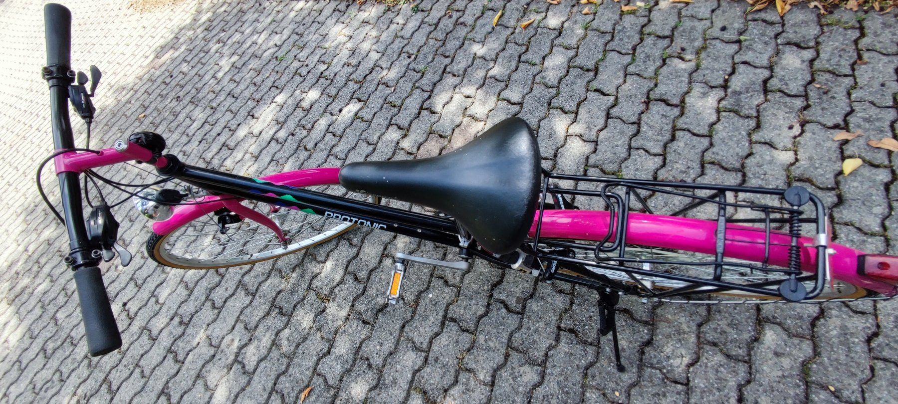 Velos: Damen Velo – Gebraucht aus Grenchen von Boogie10 6