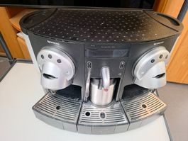 NESPRESSO GEMINI CS220 CS223 Typ 734 defekt