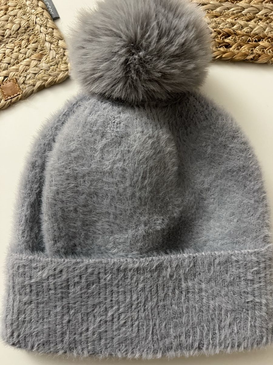 Sonstige Kleidung & Accessoires: Neue Mütze – Neu (gemäss Beschreibung) aus Binz von jousi7 3