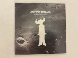 Jamiroquai 2-LP The Return of Space Cowboy ❗️Original 1994