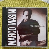 MARCO MASINI-MALINCONOIA