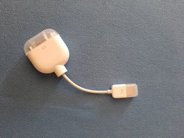 Mini DVI-Zu-VGA Adapter fuer Apple