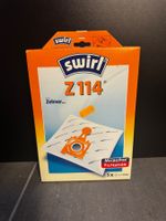Swirl Z114 Staubsaugerbeutel 5+1 Filter für Zelmer Staubs