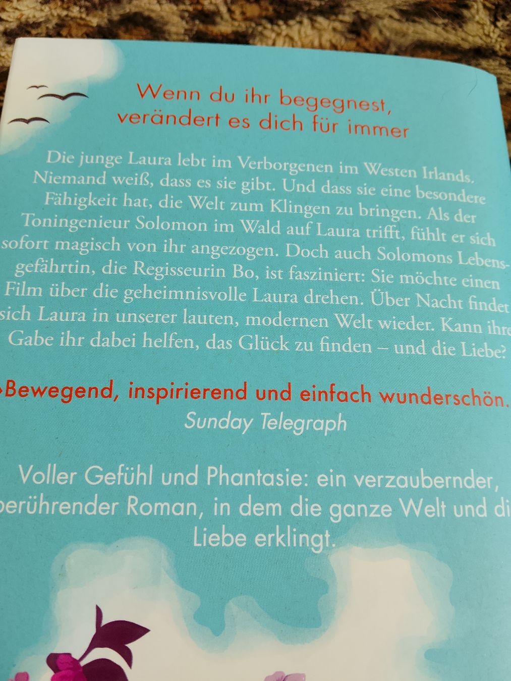Libri: So klingt dein Herz – Nuovo (secondo la descrizione) da Volken venduto da katz5 3