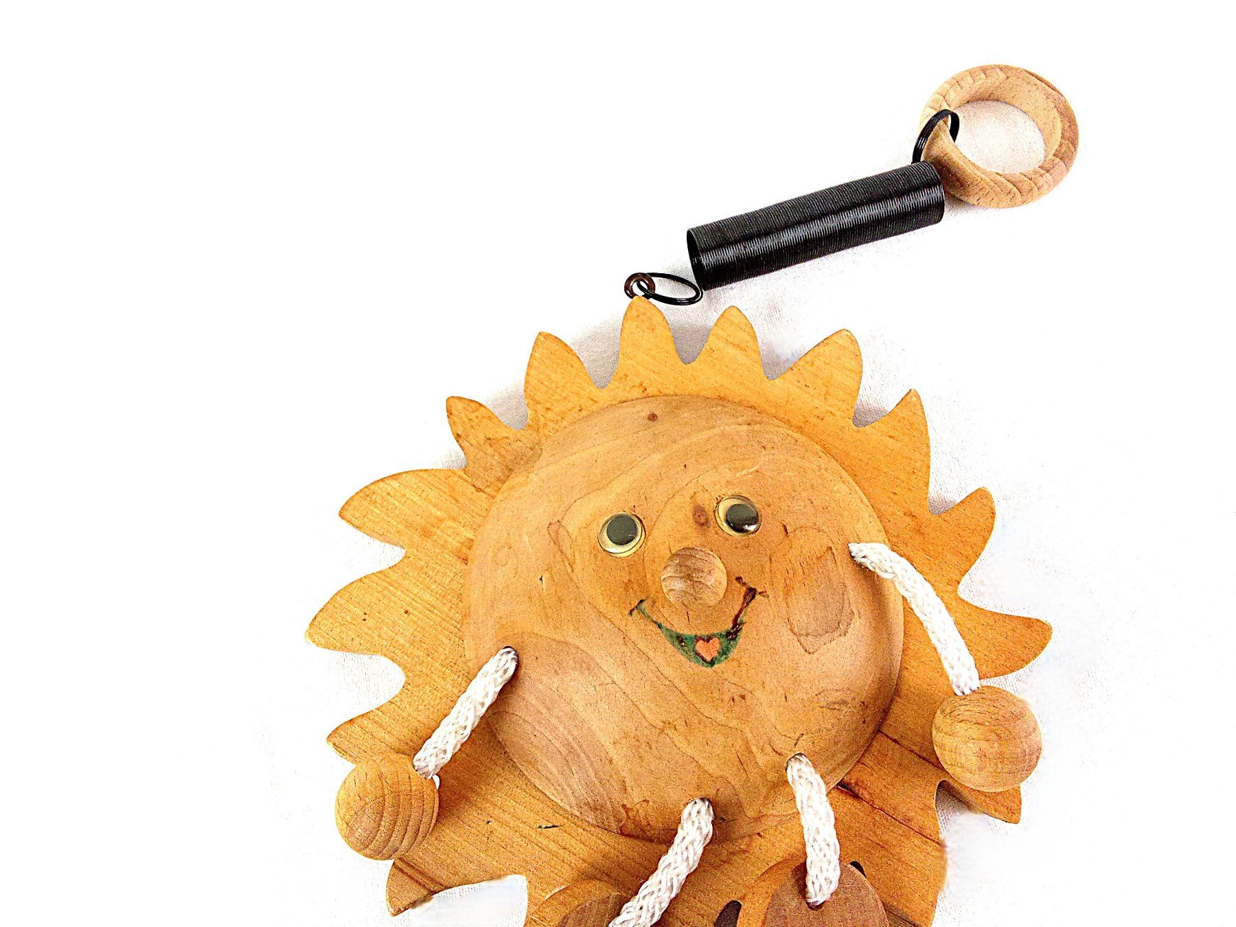 Tutte le decorazioni: Deko Holz Sonne – Usato da Pratteln venduto da Restwert_Pratteln 3