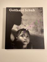 Libro Gotthard Schuh - Monografia Fotografica - 2006