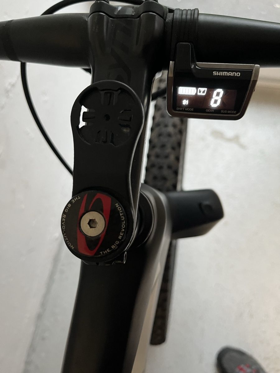 BMC Biciclette: BMC TeamElite 01 – Usato da Arbon venduto da Jac_ku 1