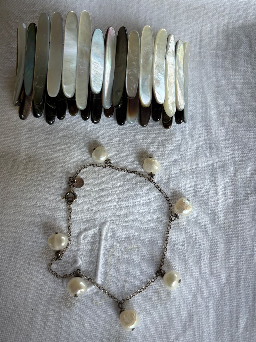 Bracciali & Braccialetti: Armband Set – Usato da Bern venduto da ewi21 1