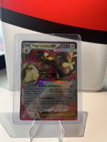 🔥Pokémon Mega Lopunny EX 084/094 Holo ITA Near Mint