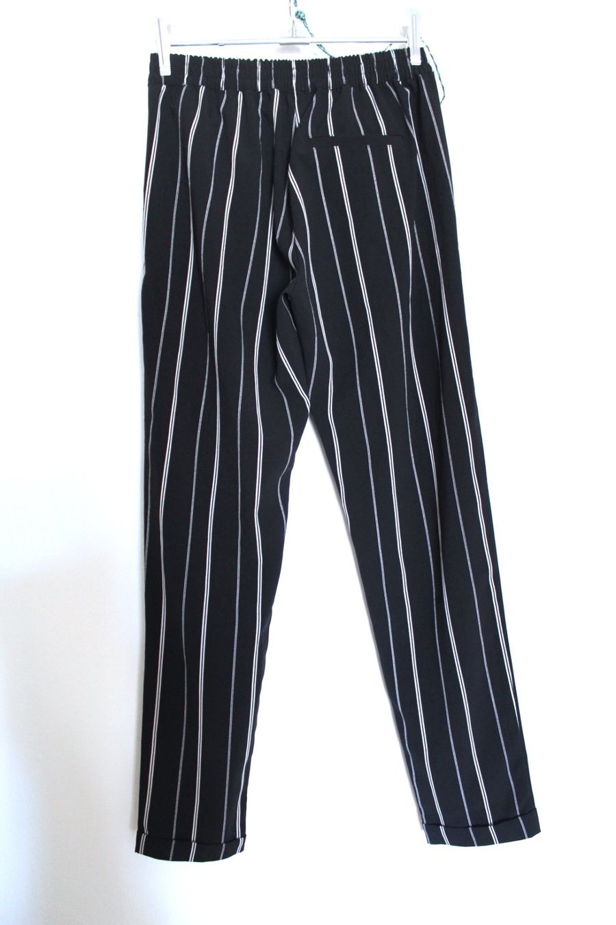 Tally Weijl Pantaloni: Tally Weijl Hose,  Gr. 34 Angeschrieben – Usato da Locarno venduto da madame-tus-sauds 1