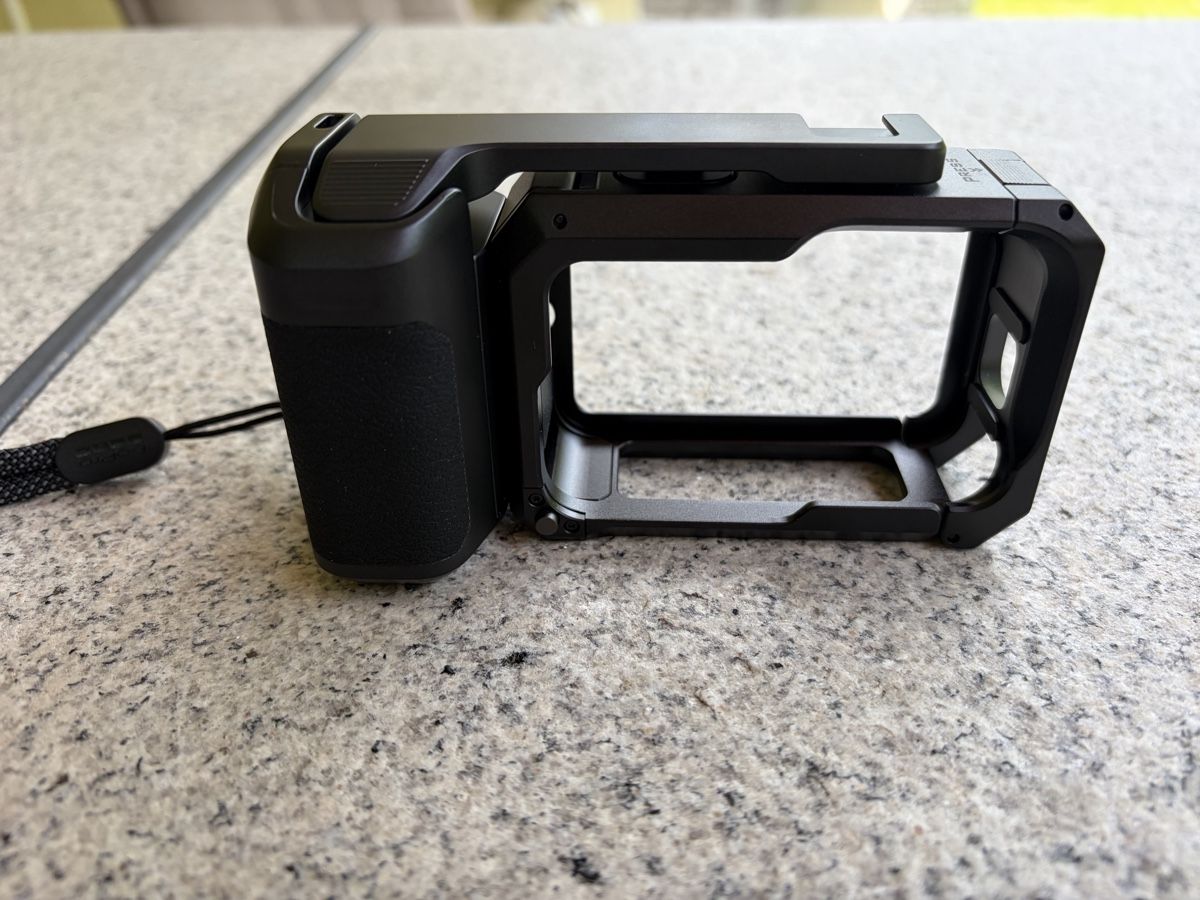 Gopro Action Cam: GoPro Mission 1 Pro – Nuovo (secondo la descrizione) da Igis venduto da HDRoad 3