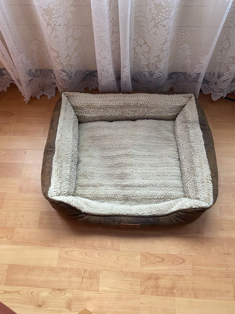 Niches, paniers: Hundebett – D'occasion à Emmenbrücke par slonecek