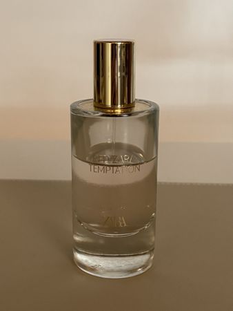 Zara Parfüm, Dupe