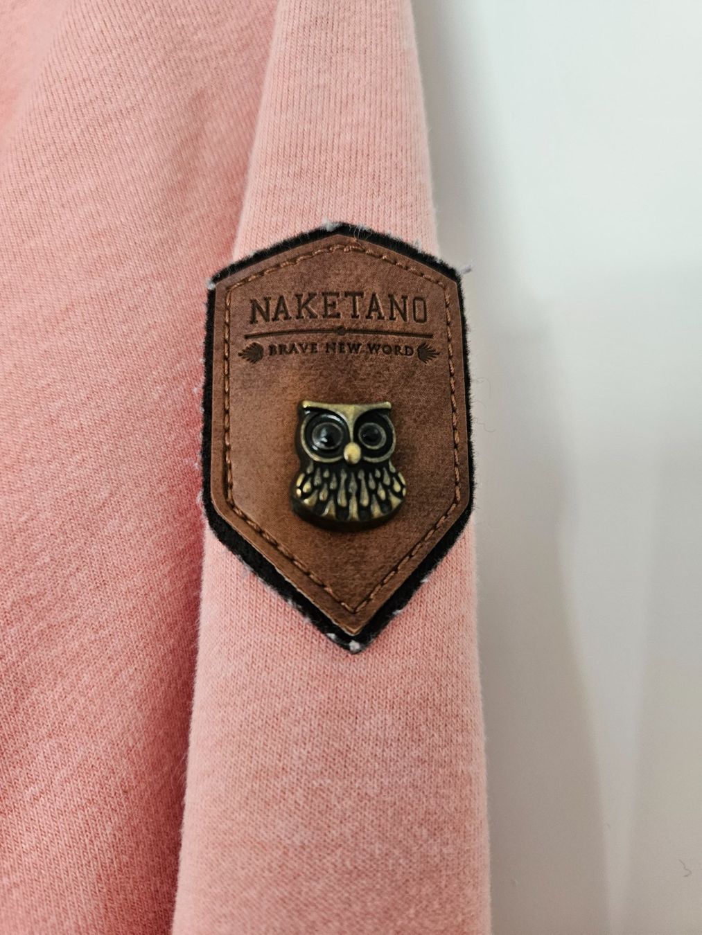 Naketano Pullover & Sweatshirts: Naketano Hoodie S – Gebraucht aus Luzern von schuhparadies159 3