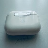 Original Apple Ladecase A2190 Wireless für AirPods Pro