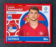 Topps EM 2024--SRB 17