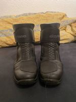Daytona Arrow Sport GTX Motorradstiefel Gr. 45