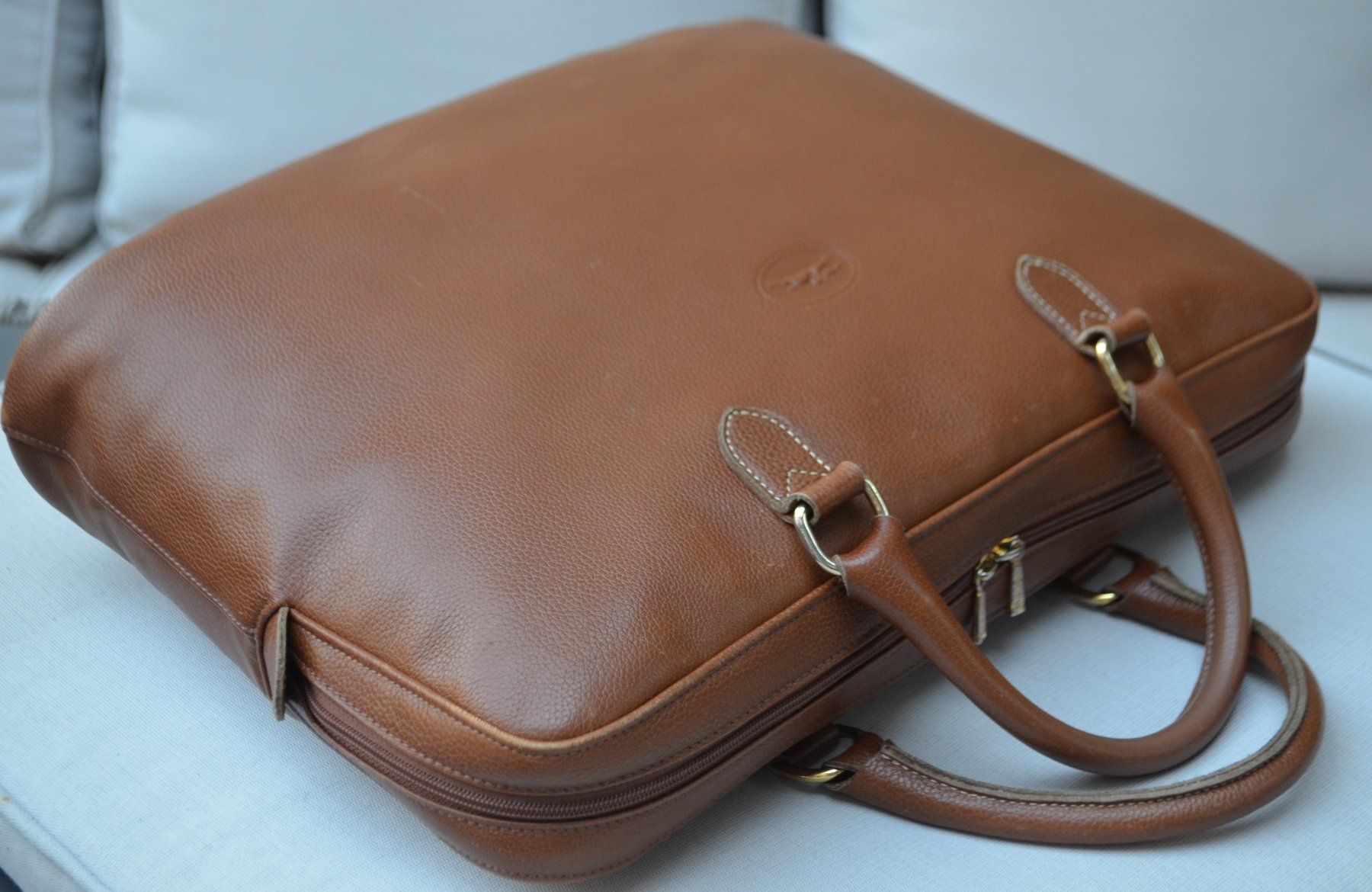 Longchamp Borse: Longchamp Tasche / sac – Usato da Collonges venduto da arashee 4