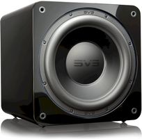 SVS SB-3000 Black Piano Gloss Subwoofer