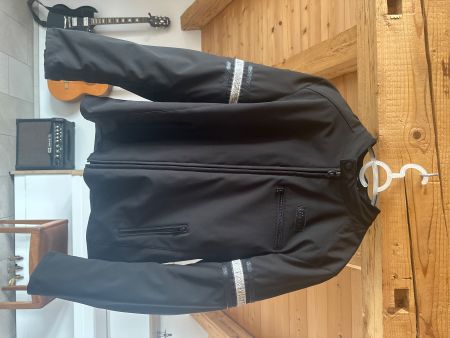 Richa Motorradjacke 3XL Männer