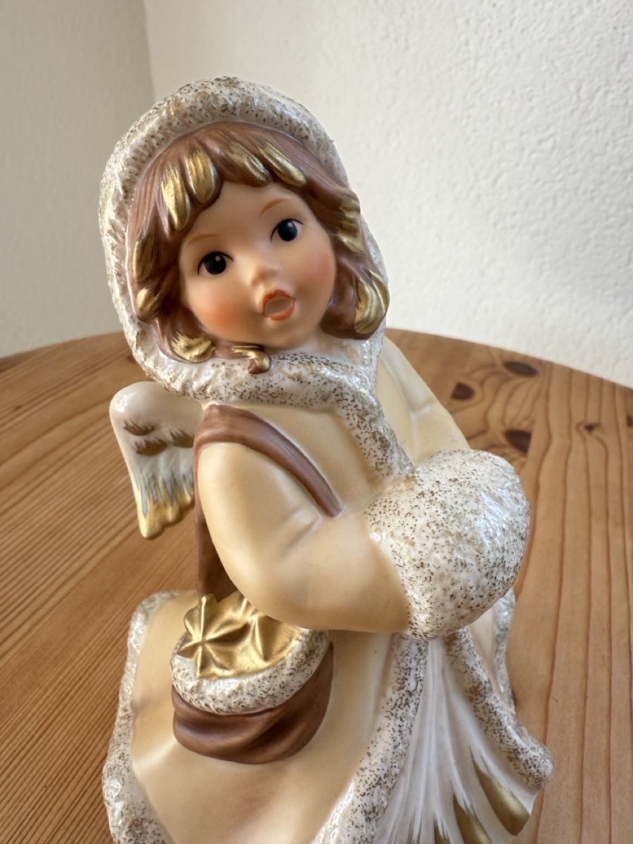 Figuren: Goebel Engel – Gebraucht aus Sarmenstorf von Nathaliie_21 1