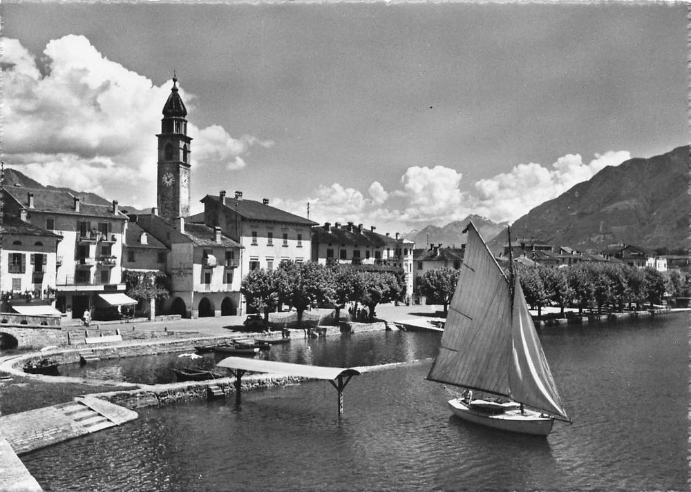 Ascona | Kaufen auf Ricardo