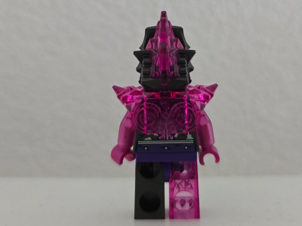 Lego Jouets: Lego Ninjago Crystalized Vengestone Guard / Wächter njo0765 – D'occasion à Suhr par fuva23 1