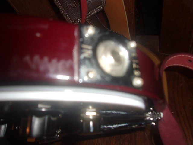 Strumenti musicali: seltener Rickenbacker 480 von 1974 – Usato da Brittnau venduto da hei_7jdk 4