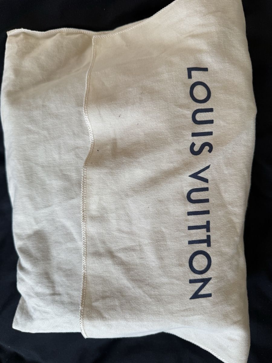 Louis Vuitton Borse: Louis Vuitton Messenger Bag Monogram like new – Nuovo (secondo la descrizione) da Wädenswil venduto da BebaGlow 6