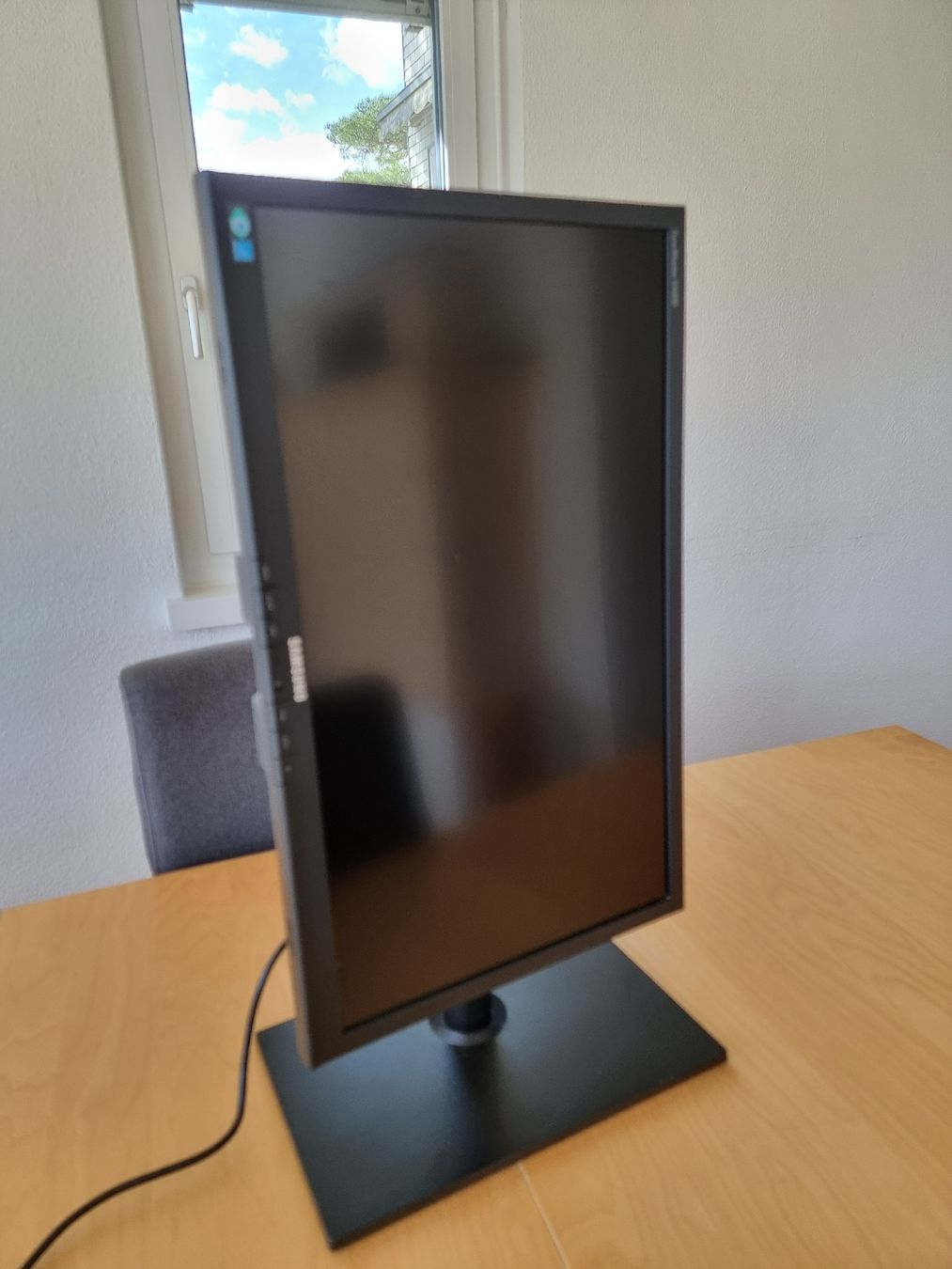 Samsung Monitor: Samsung SyncMaster SA650 – Usato da Werdenberg venduto da mgal6250 3