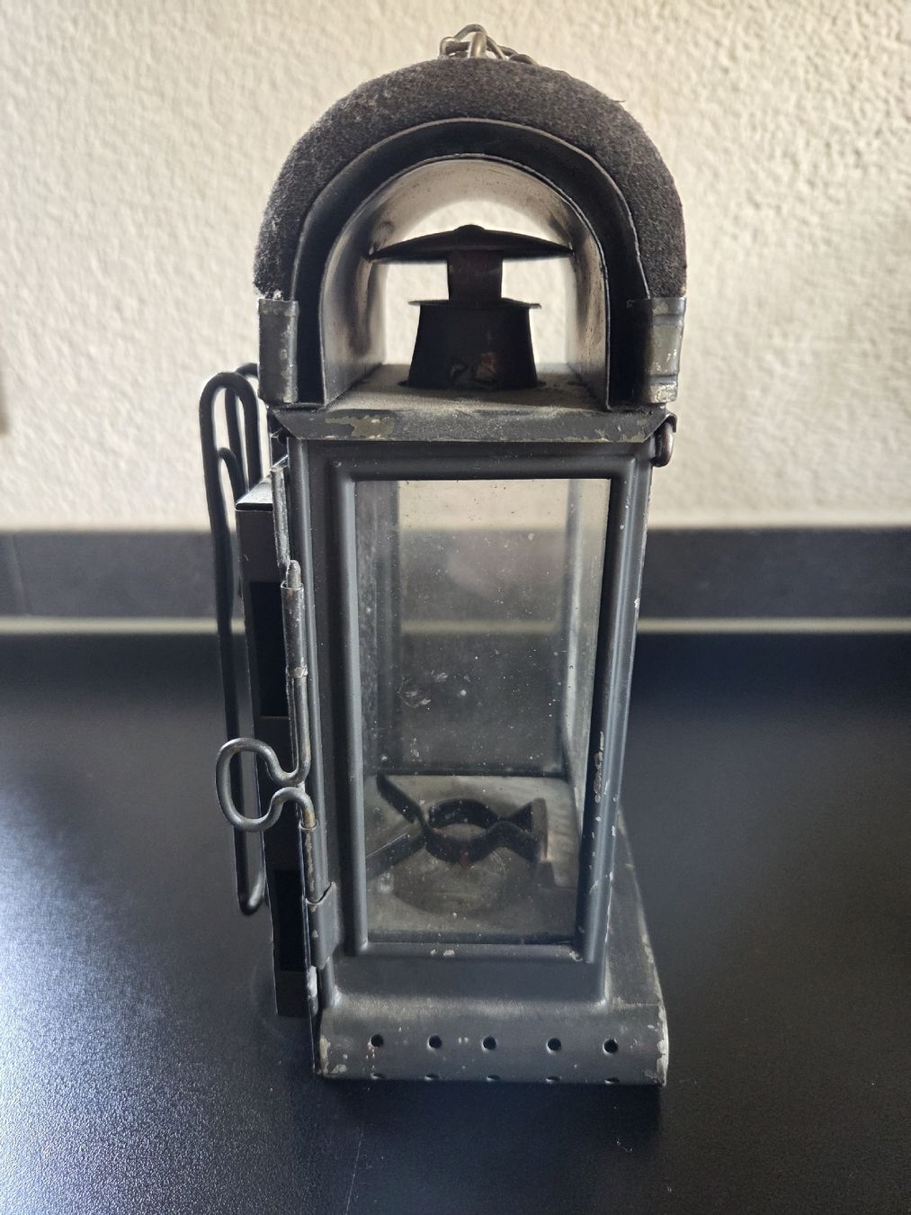 Schweizer Armee Lampen: Laterne Schweizer Armee  – Gebraucht aus Gachnang von Paladin77 1