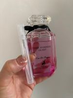 Alhambra Pink Shimmer Secret EDP 5ML (VS Bombshell Dupe)