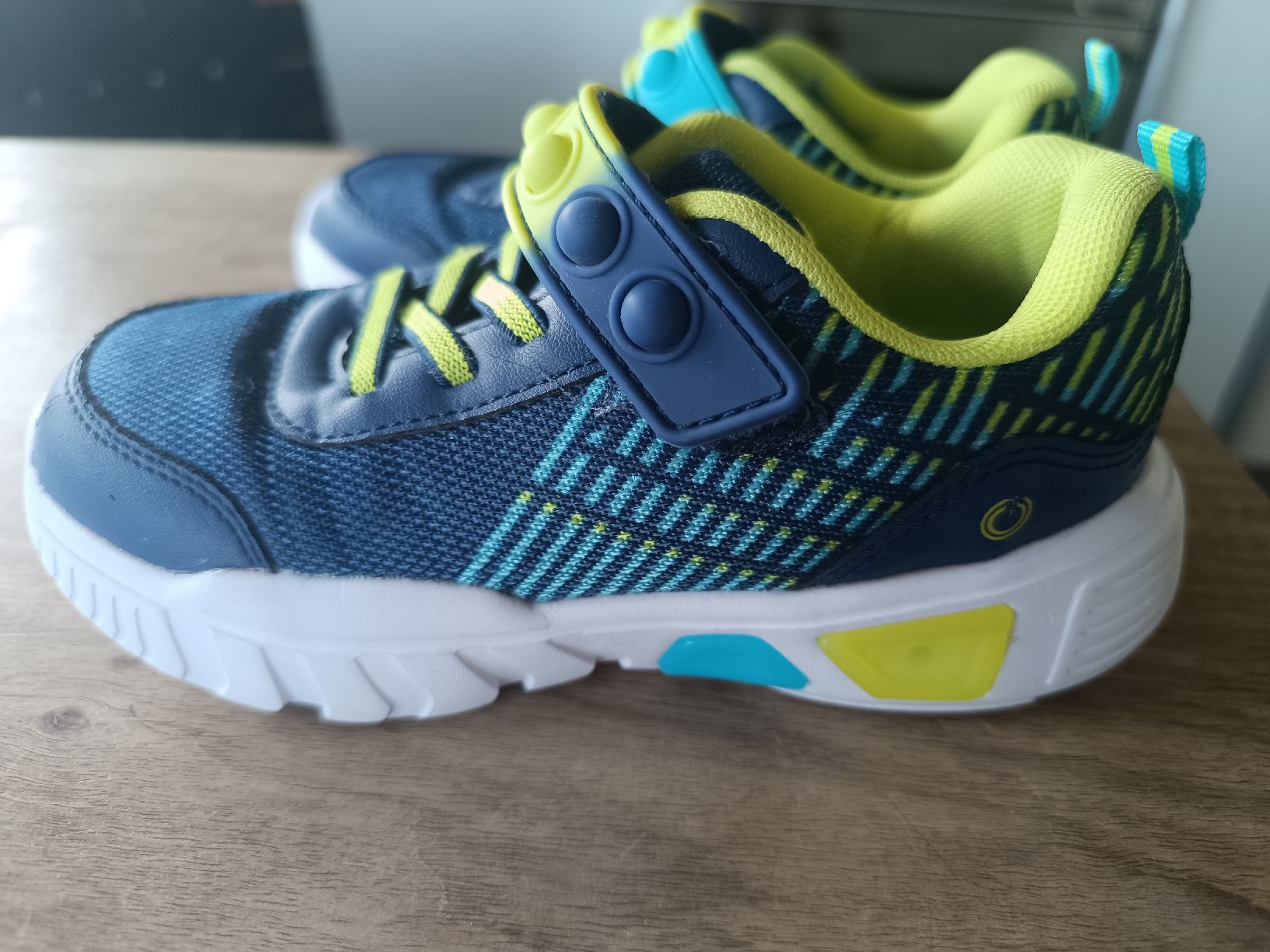 Scarpe per ragazzi: Turnschuhe Lily & Dan, Grösse 29 – Usato da Buchs SG venduto da har_v875 2