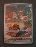 Pokemon Karte - Spearow - ENG