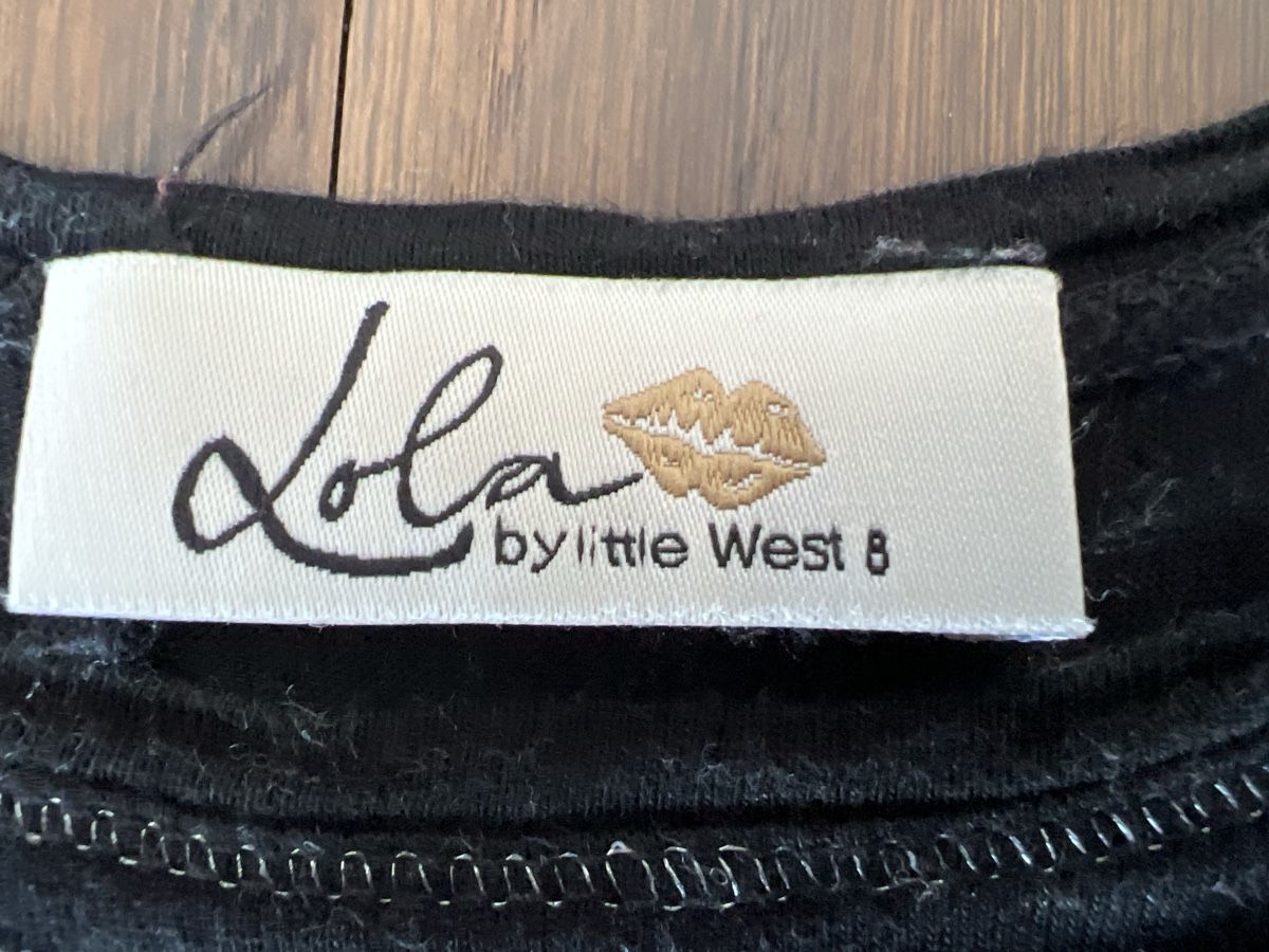 Camicette: Marken Langarm Shirt Gr.S/34 “Lola by little West 8” – Usato da HORGEN venduto da vladibarca10 3