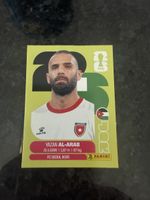 Panini 2026 JOR 5 