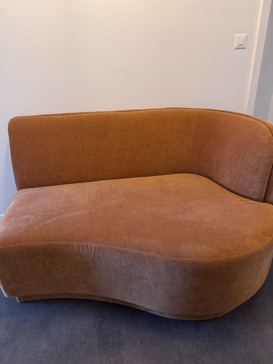 Sofacompany Sofas: Zweisitz Sofa von Sofacompany – D'occasion à Zürich par Liv1387