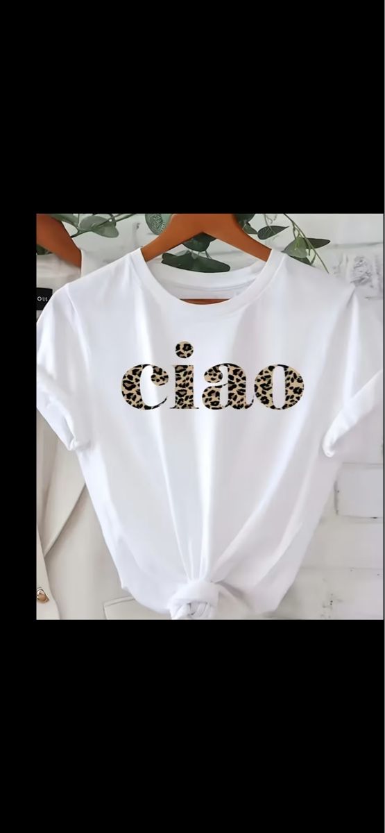 T-shirt: Neues T shirt gr m – Nuovo (secondo la descrizione) da Allschwil venduto da selake990673