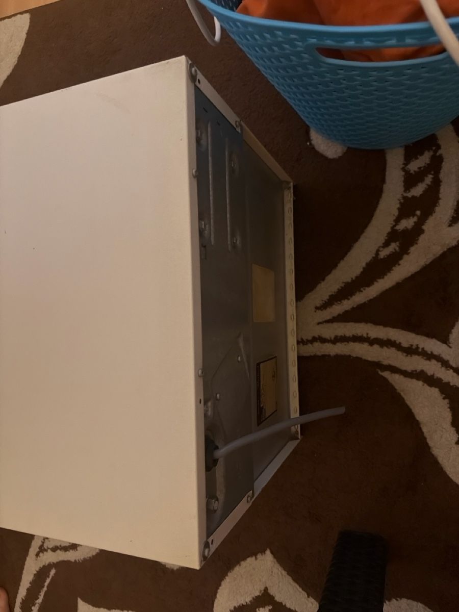 Philips Elettrodomestici da cucina: Mikrowelle Philips Space Cube Defekt – Difettoso da Zürich venduto da Azizalfa752 2