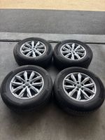 Audi komplett Winterräder