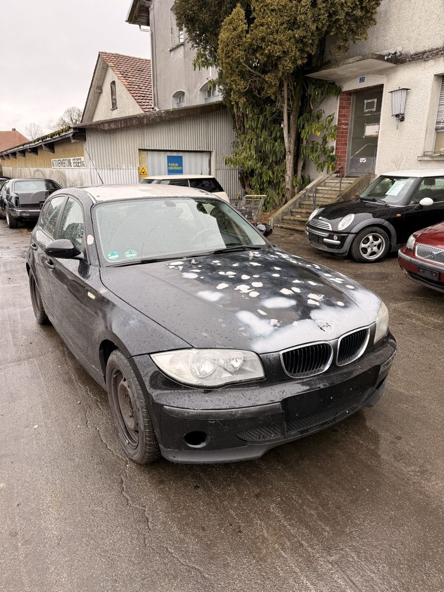 Auto Zu Verkaufen Schweiz