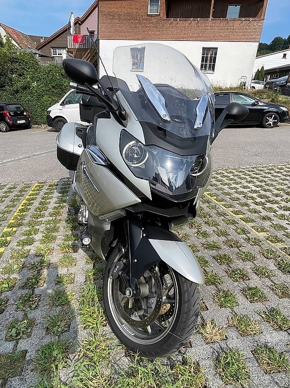 BMW Strada: BMW K 1600 GTL – Usato da Oberhofen TG venduto da Home2009 2