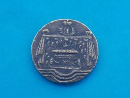 Medal 1761, 3.5g