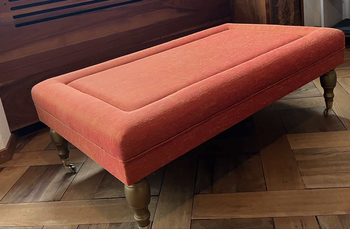 Interio Divani: Sofa Mini Liege – Nuovo (secondo la descrizione) da Lichtensteig venduto da HaMiLi 5