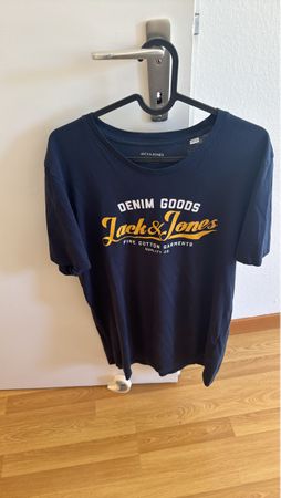 Jack & Jones T-Shirt Grösse XL