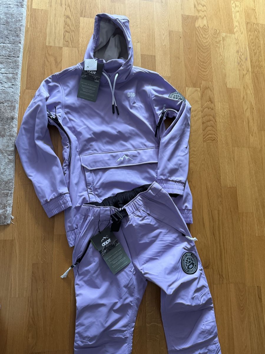 Completi & Tailleur: Ski/ snowboard anzug – Nuovo e nell'imballaggio originale da Deitingen venduto da noy_2byd