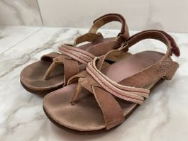 Mädchen Sandalen Kickers Gr. 30