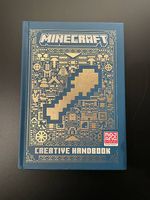 Minecraft Creative Handbook