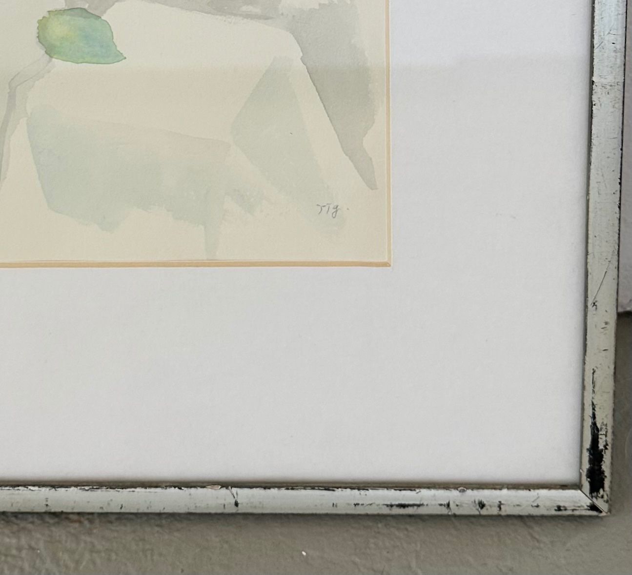 Dipinti: nature morte, s.d., Jean-Jacques Gut – Usato da neuchatel venduto da cabinetjuliart 2
